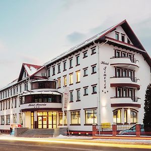 Hotel Simeria